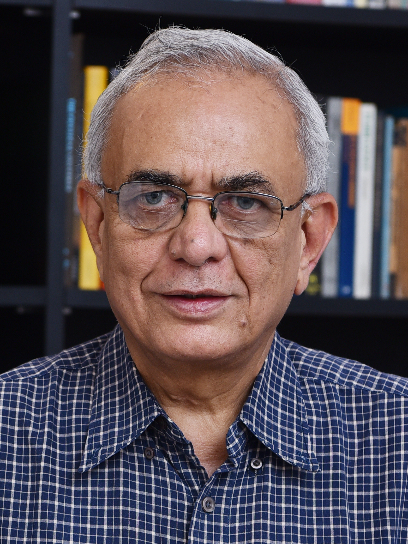 Dr. Ajit Kembhavi