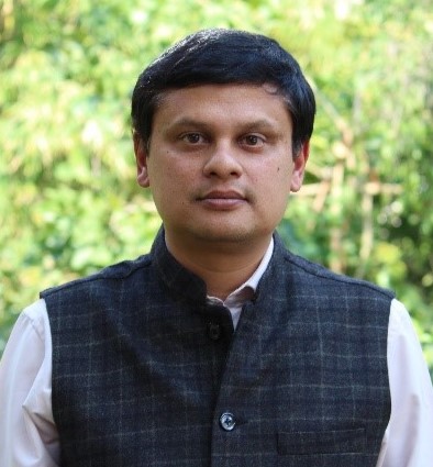 Prof. Bhuwan Joshi