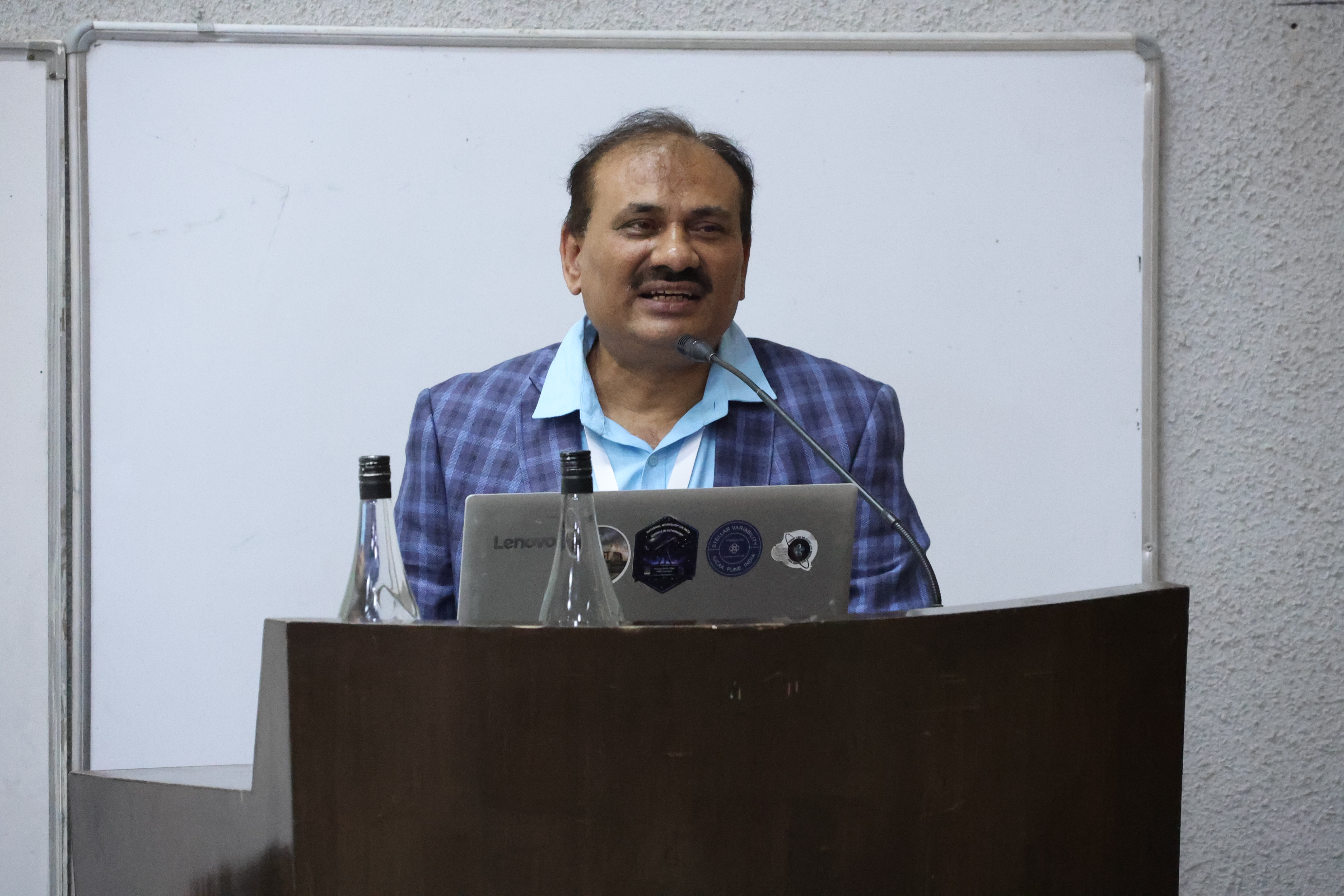 HiSTAR success story glimpse