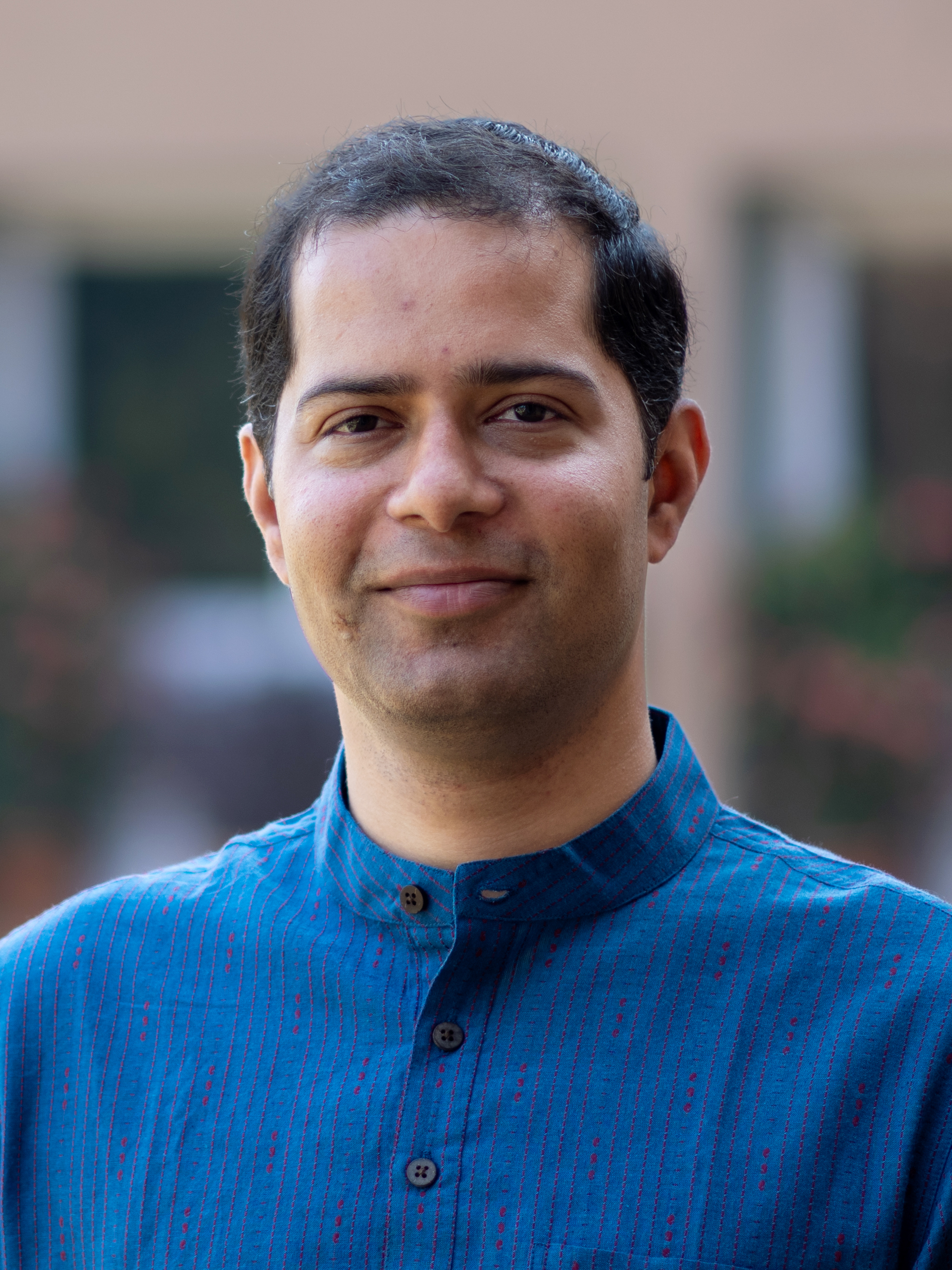 Dr. Anupam Bhardwaj