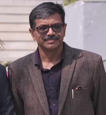 Prof. Hemwati Nandan