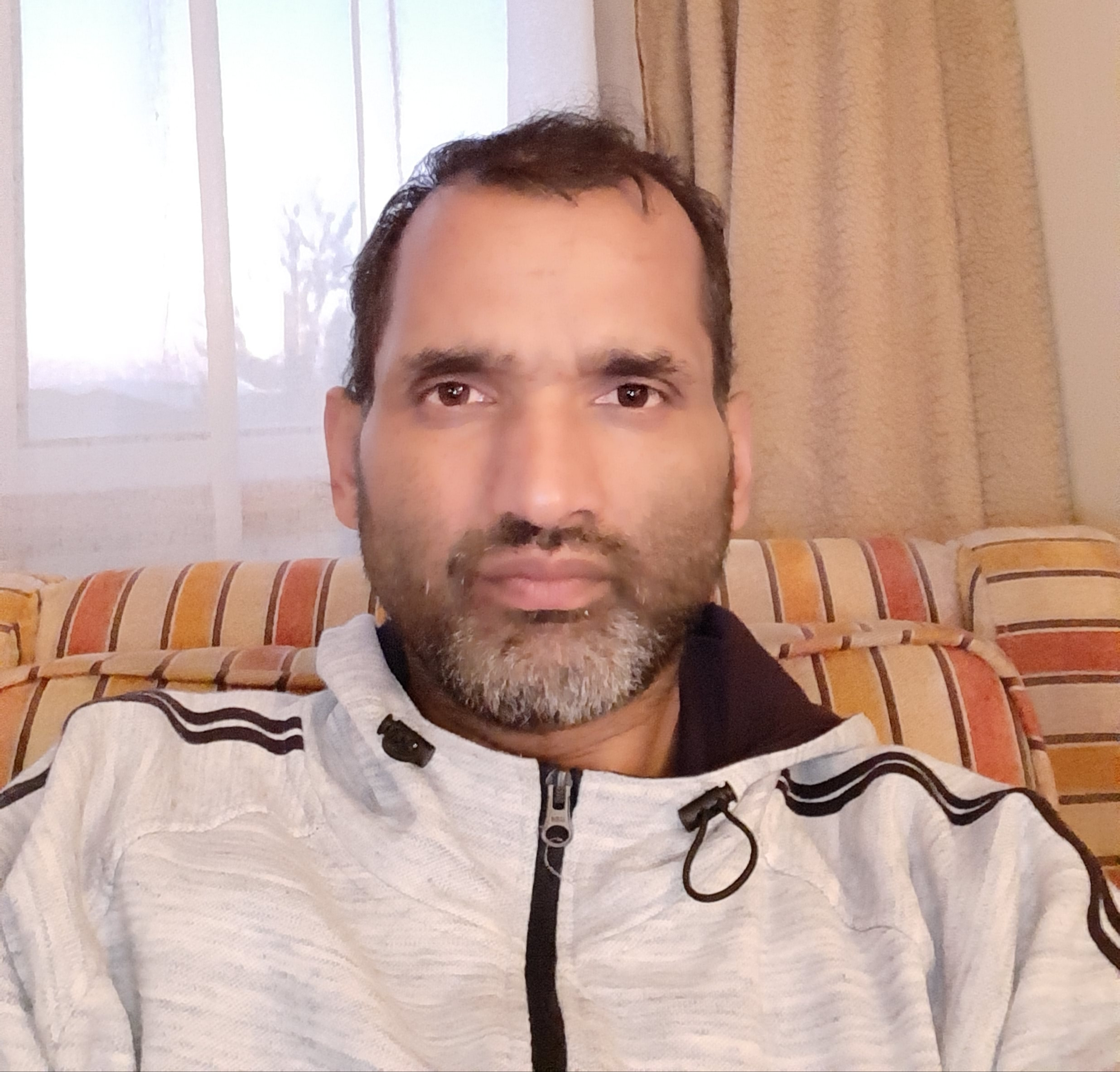 Prof. Hum Chand