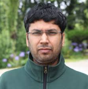 Dr. Kaushal
