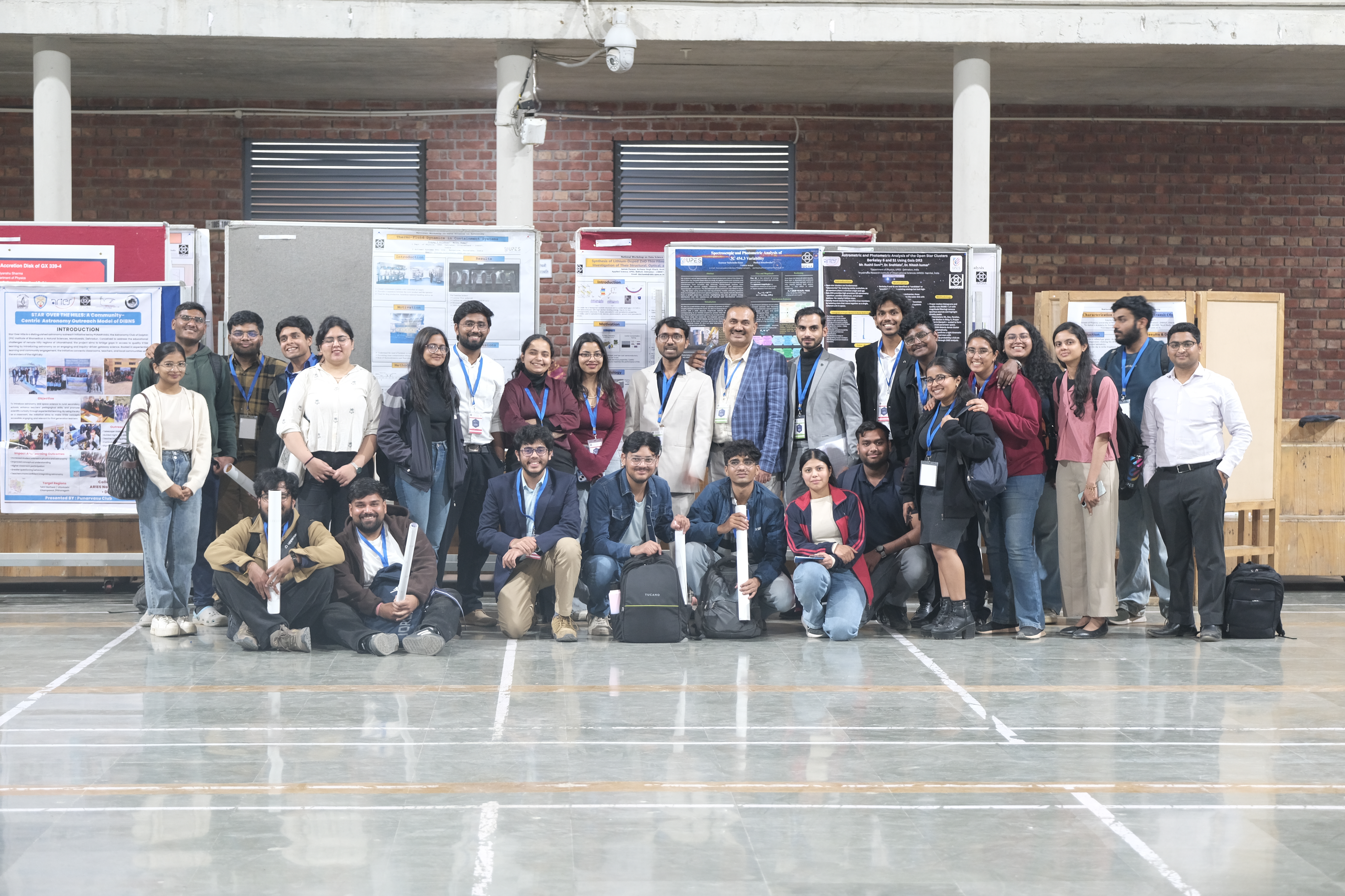 NWDSA Workshop Highlights
