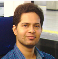 Dr. Anupam Bhardwaj