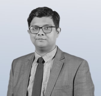 Dr. Arka Chatterjee