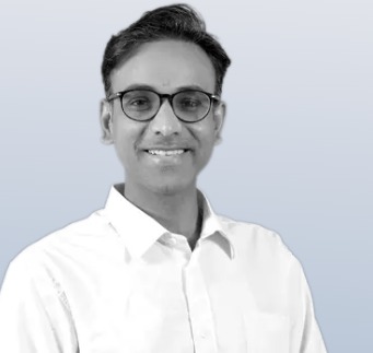 Dr. Balendra P. Singh