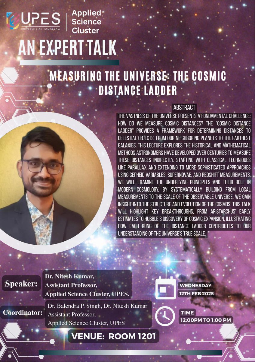 Lecture Series Poster 2