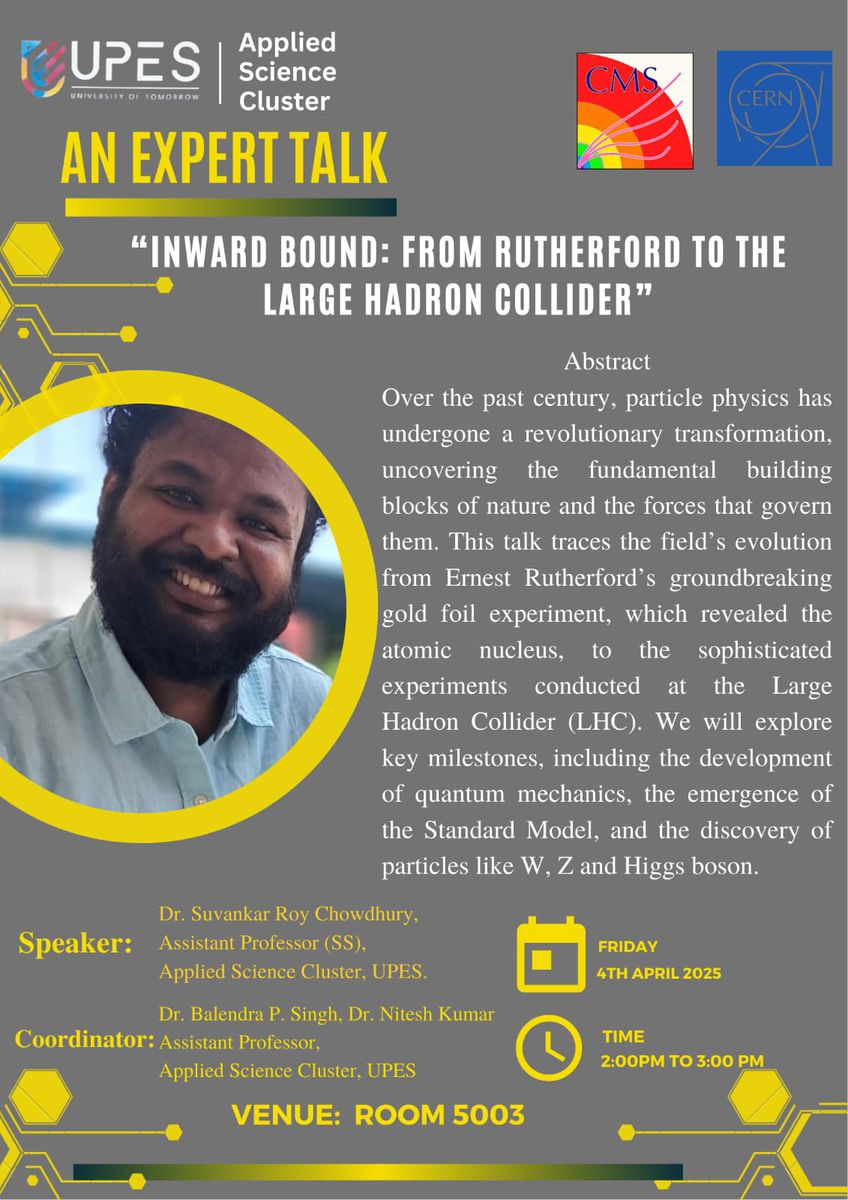 Lecture Series Poster 3