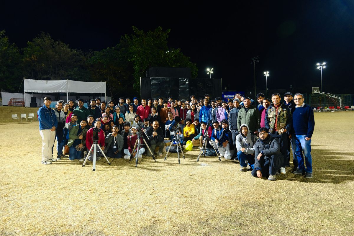 NSO 11