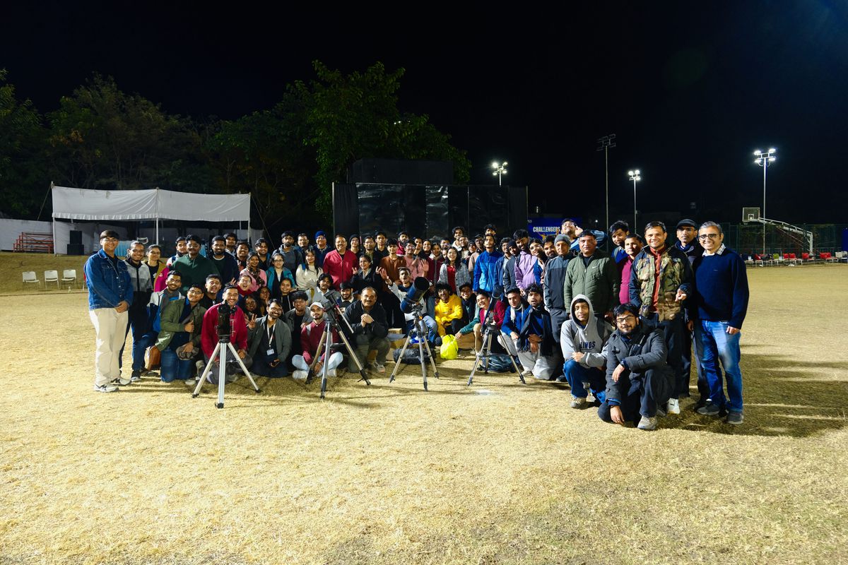 NSO 12