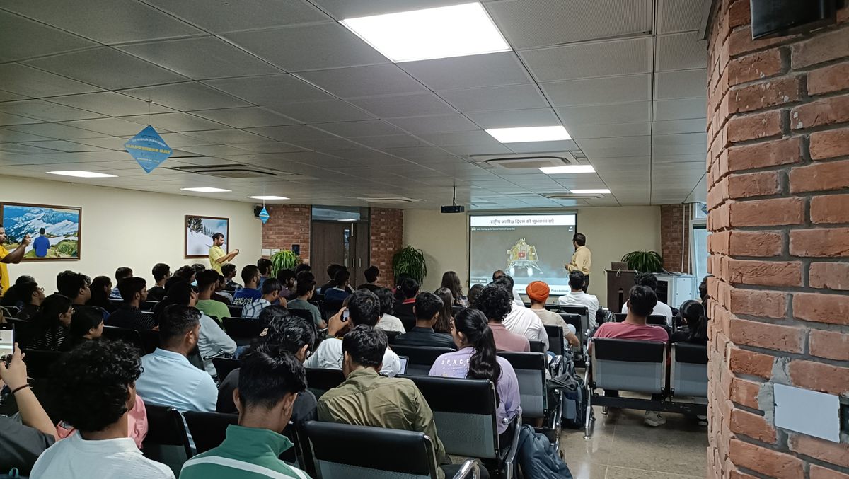 Varun Talk Slide 4