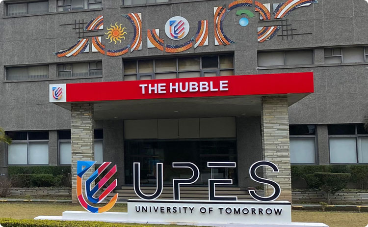 Campus 1