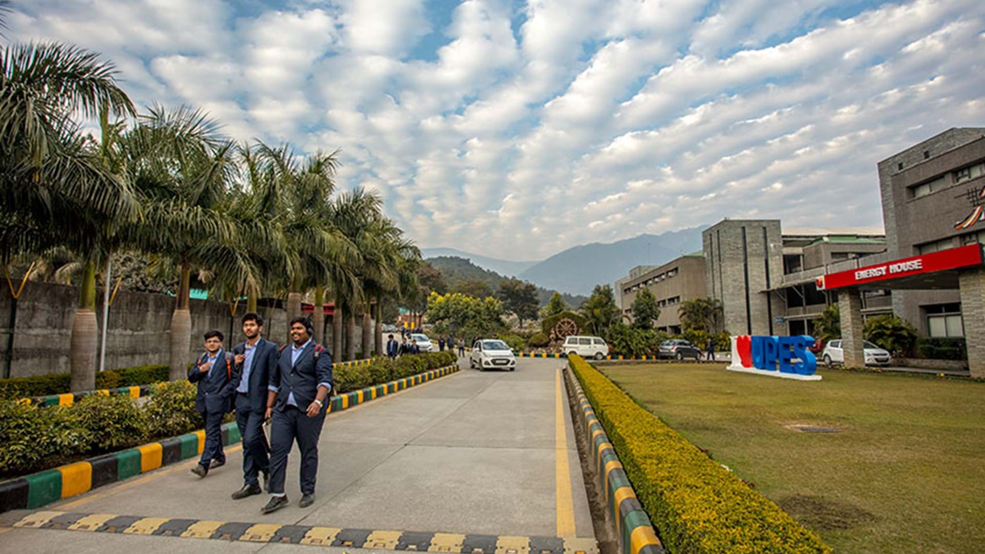 Campus 4