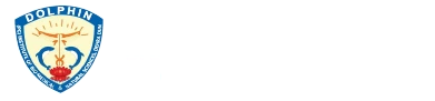 Dolphin PG Institute logo