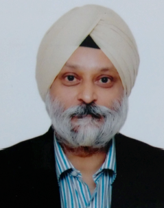 Prof. H. P. Singh