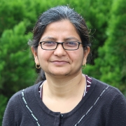 Dr. Kuntal Mishra