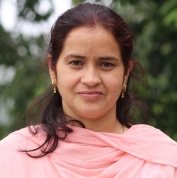 Dr. Neelam Panwar