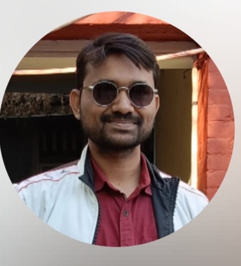Dr. Nitesh Kumar