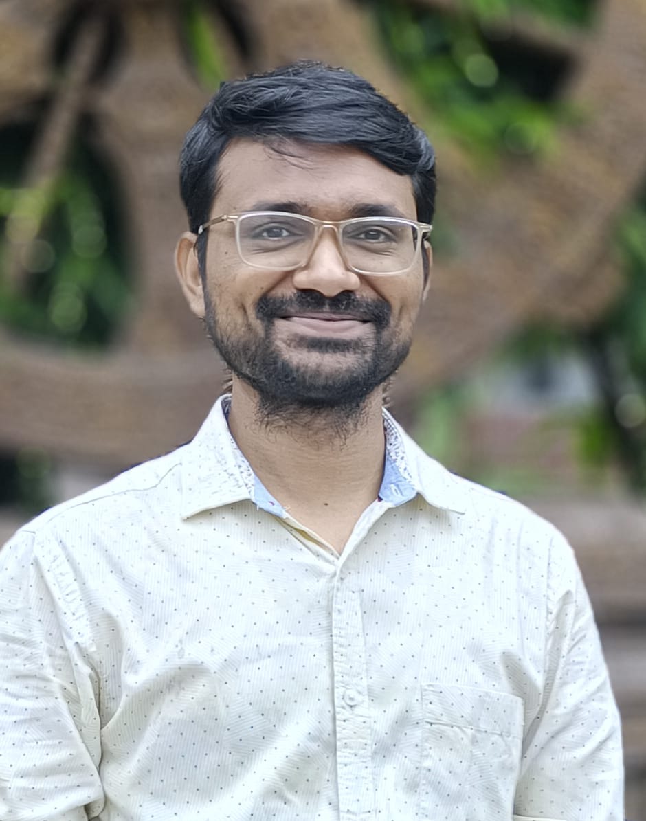 Dr. Nitesh Kumar