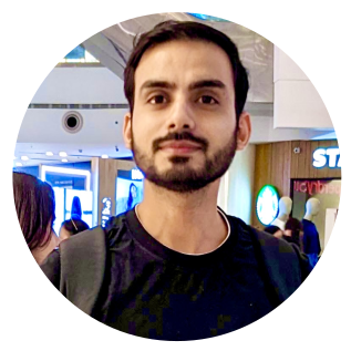 Dr. Prince Sharma