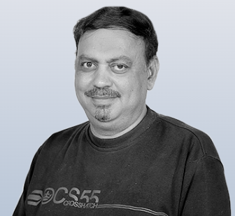 Prof. Rajiv Gupta