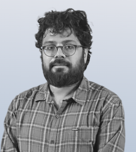 Dr. Raju Roychowdhury
