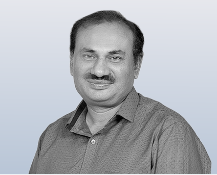 Dr. Prashant S. Rawat