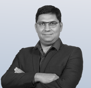 Prof. Santosh Dubey