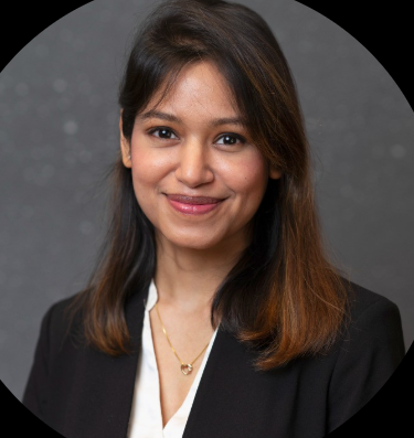 Dr. Susmita Das