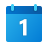 Calendar icon
