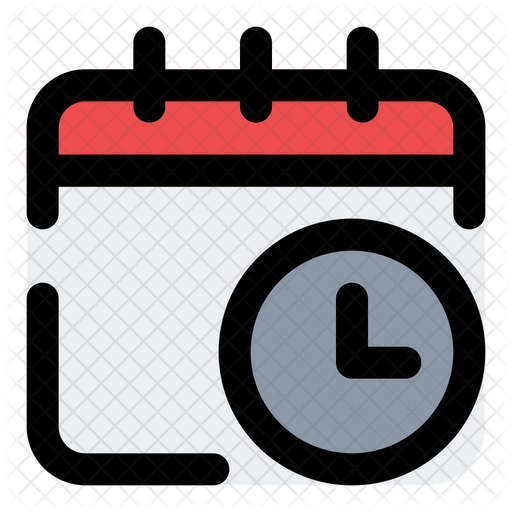 Registration deadline icon